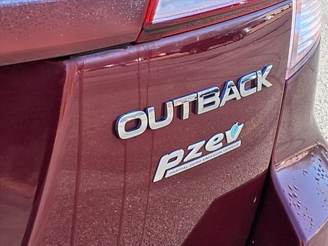 used 2011 Subaru Outback car, priced at $5,950