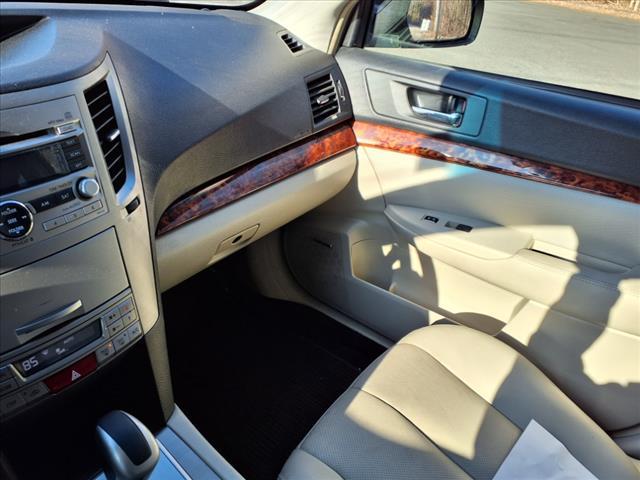 used 2011 Subaru Outback car, priced at $5,950