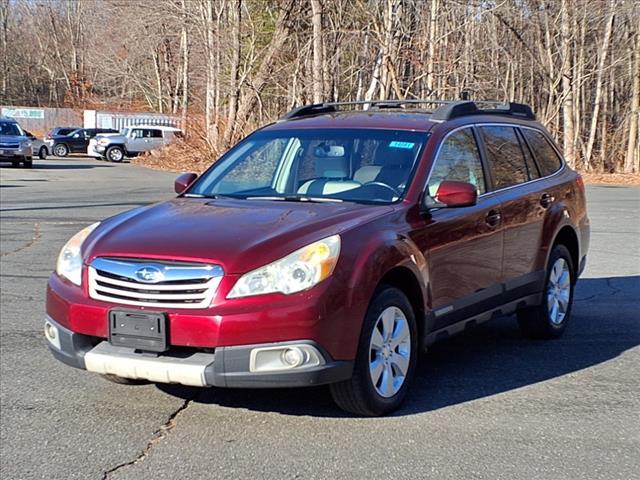 used 2011 Subaru Outback car, priced at $5,950