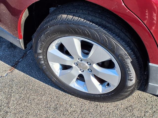 used 2011 Subaru Outback car, priced at $5,950