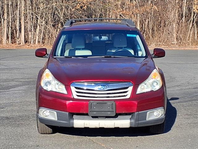 used 2011 Subaru Outback car, priced at $5,950