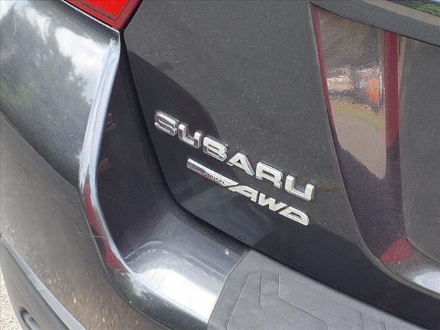 used 2014 Subaru XV Crosstrek car, priced at $12,850