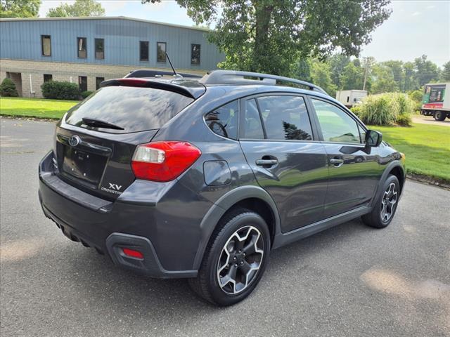 used 2014 Subaru XV Crosstrek car, priced at $12,850