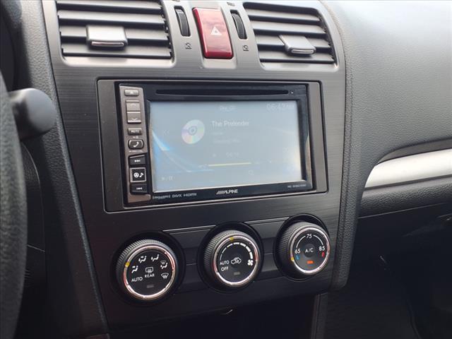 used 2014 Subaru XV Crosstrek car, priced at $12,850