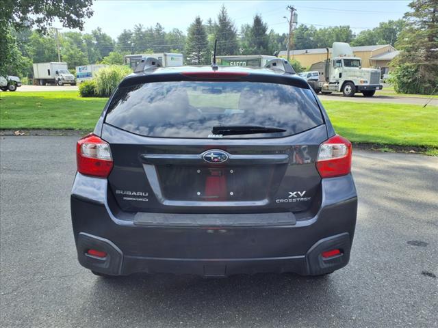 used 2014 Subaru XV Crosstrek car, priced at $12,850
