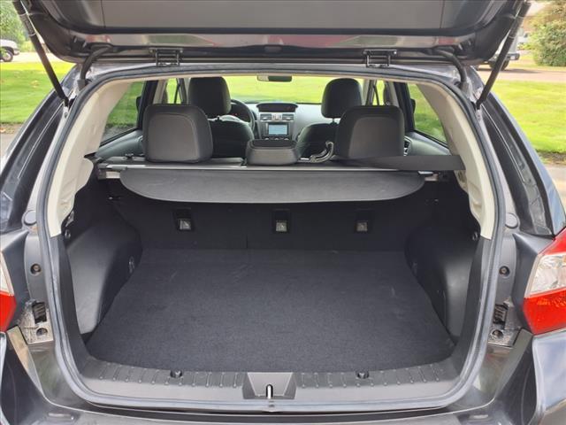 used 2014 Subaru XV Crosstrek car, priced at $12,850