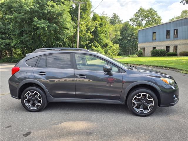 used 2014 Subaru XV Crosstrek car, priced at $12,850