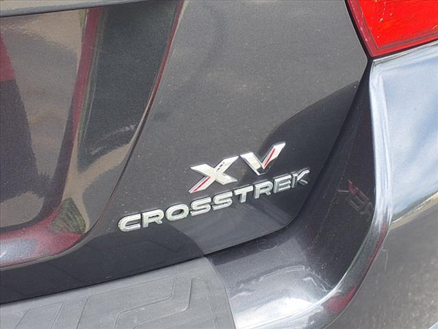 used 2014 Subaru XV Crosstrek car, priced at $12,850