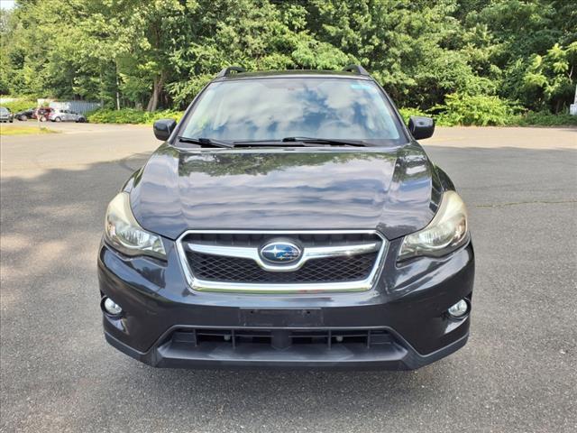 used 2014 Subaru XV Crosstrek car, priced at $12,850