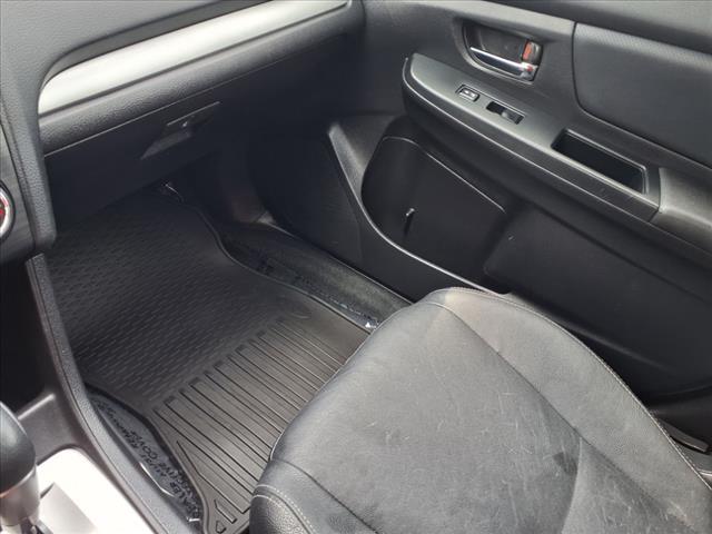 used 2014 Subaru XV Crosstrek car, priced at $12,850