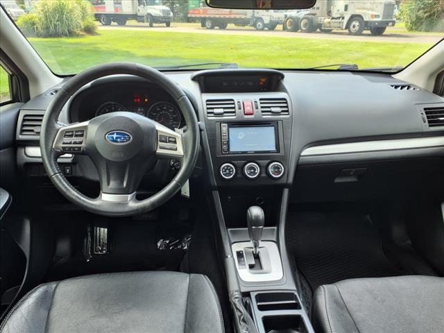 used 2014 Subaru XV Crosstrek car, priced at $12,850