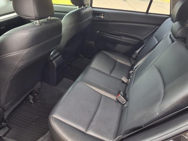 used 2014 Subaru XV Crosstrek car, priced at $12,850