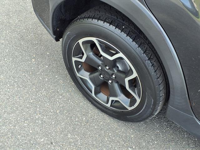 used 2014 Subaru XV Crosstrek car, priced at $12,850