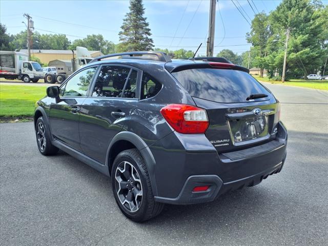 used 2014 Subaru XV Crosstrek car, priced at $12,850