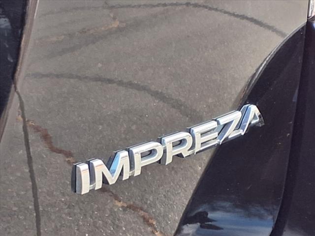 used 2019 Subaru Impreza car, priced at $10,850