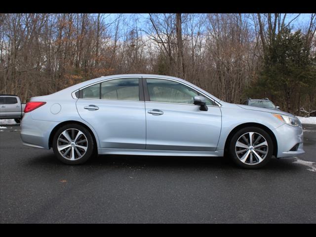 used 2016 Subaru Legacy car, priced at $11,250