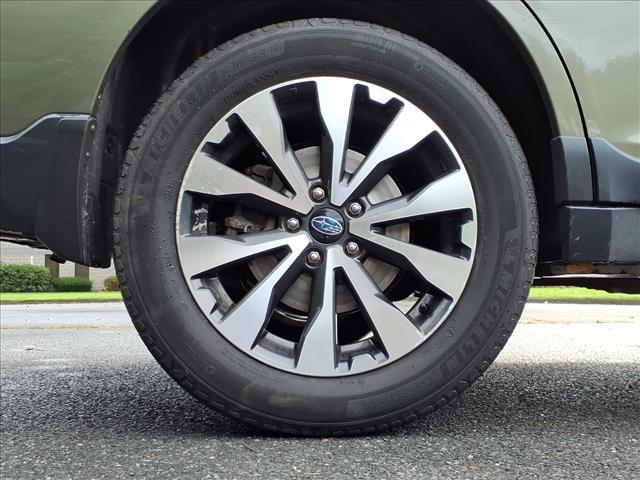 used 2016 Subaru Outback car, priced at $12,250