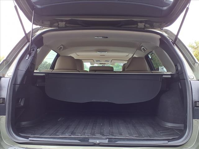 used 2016 Subaru Outback car, priced at $12,250