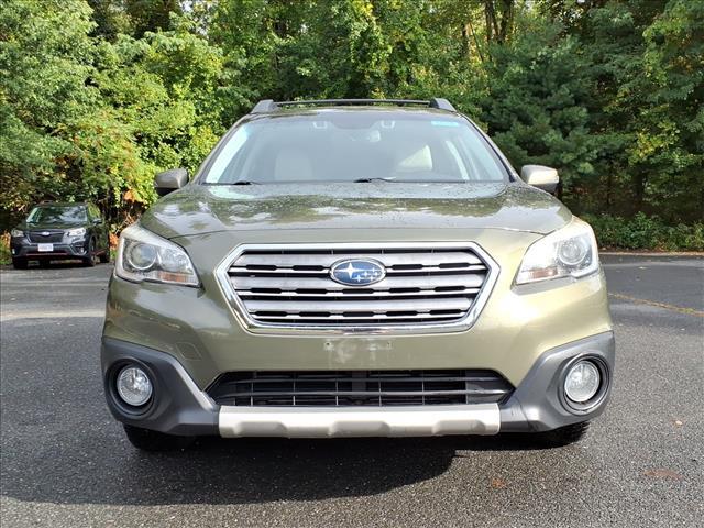 used 2016 Subaru Outback car, priced at $12,250