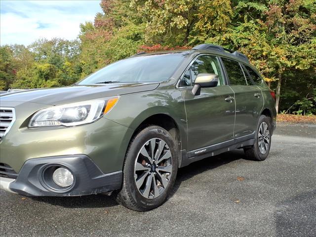 used 2016 Subaru Outback car, priced at $12,250
