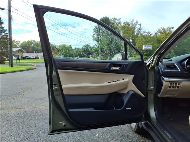 used 2016 Subaru Outback car, priced at $12,250