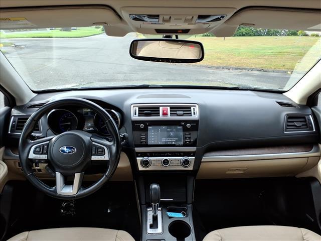 used 2016 Subaru Outback car, priced at $12,250