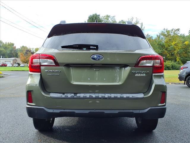 used 2016 Subaru Outback car, priced at $12,250