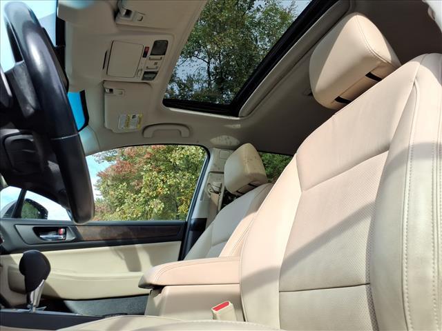 used 2016 Subaru Outback car, priced at $12,250