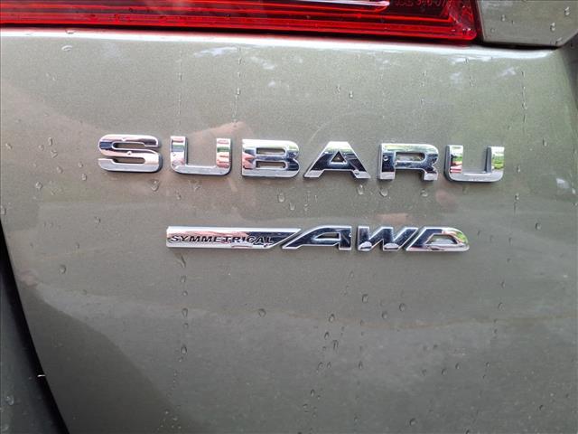 used 2016 Subaru Outback car, priced at $12,250