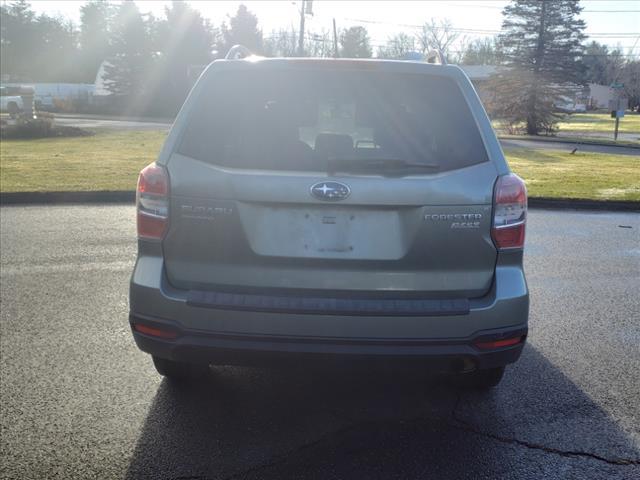 used 2014 Subaru Forester car, priced at $7,250