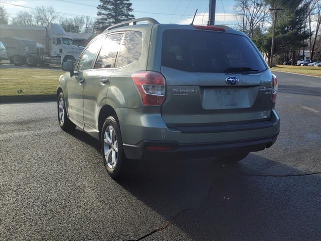 used 2014 Subaru Forester car, priced at $7,250