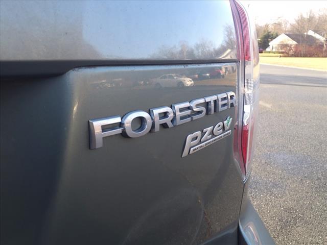 used 2014 Subaru Forester car, priced at $7,250