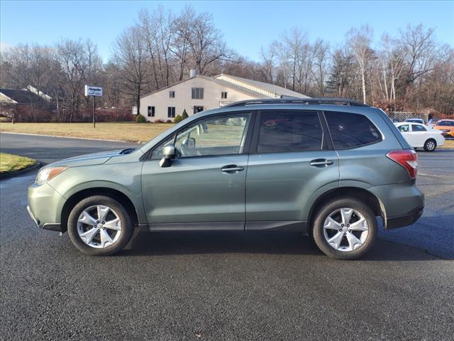 used 2014 Subaru Forester car, priced at $7,250