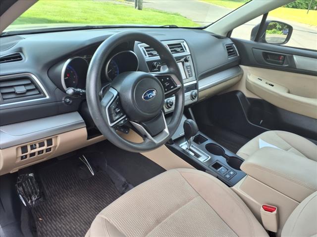 used 2019 Subaru Outback car, priced at $12,850