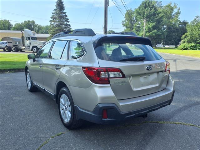 used 2019 Subaru Outback car, priced at $12,850