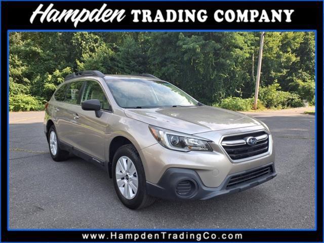 used 2019 Subaru Outback car, priced at $12,850