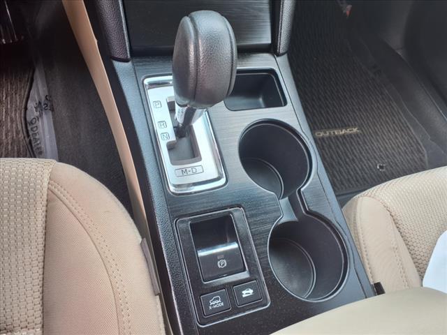used 2019 Subaru Outback car, priced at $12,850