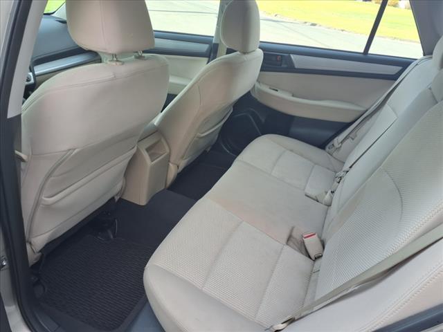 used 2019 Subaru Outback car, priced at $12,850