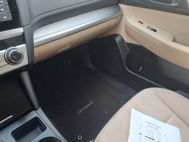 used 2019 Subaru Outback car, priced at $12,850