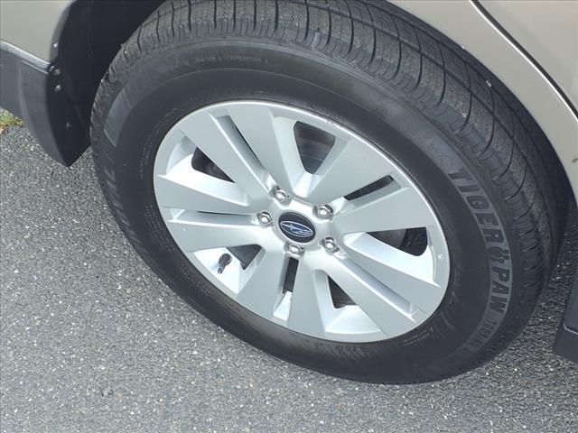 used 2019 Subaru Outback car, priced at $12,850