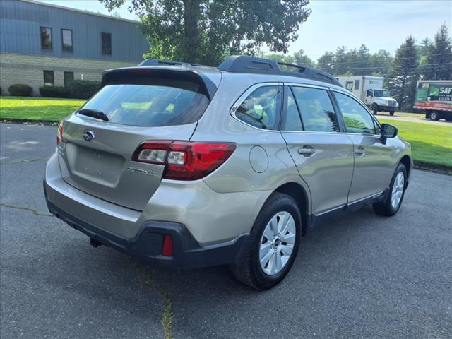 used 2019 Subaru Outback car, priced at $12,850