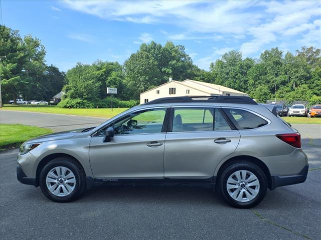 used 2019 Subaru Outback car, priced at $12,850