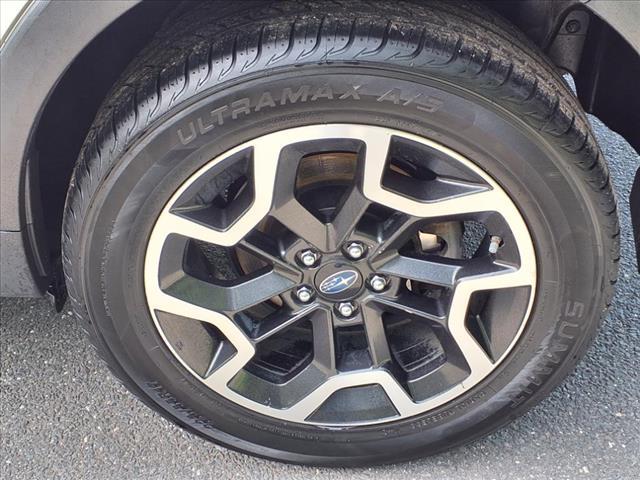 used 2016 Subaru Crosstrek car, priced at $10,250