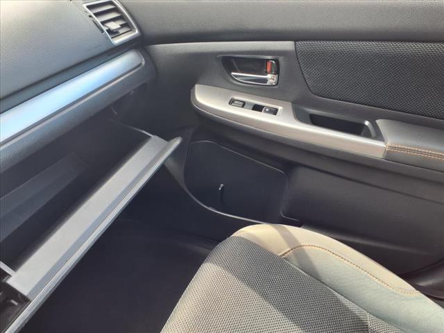 used 2016 Subaru Crosstrek car, priced at $10,250