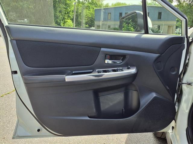 used 2016 Subaru Crosstrek car, priced at $10,250