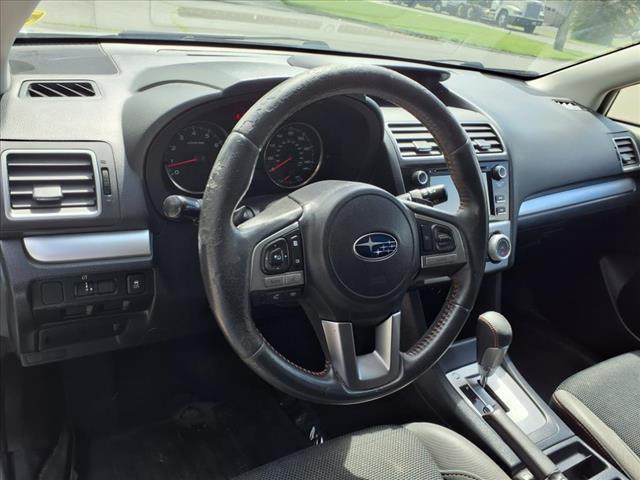 used 2016 Subaru Crosstrek car, priced at $10,250