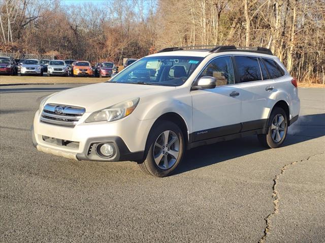 used 2014 Subaru Outback car, priced at $6,250