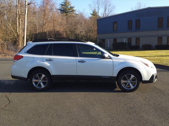 used 2014 Subaru Outback car, priced at $6,250