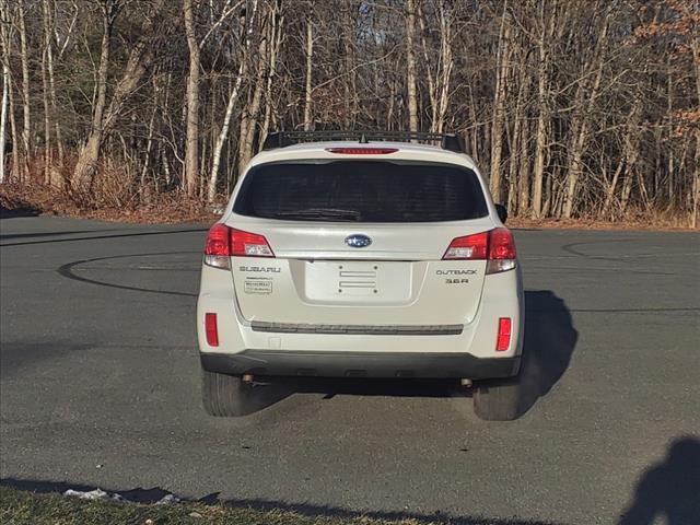 used 2014 Subaru Outback car, priced at $6,250