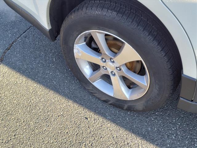 used 2014 Subaru Outback car, priced at $6,250